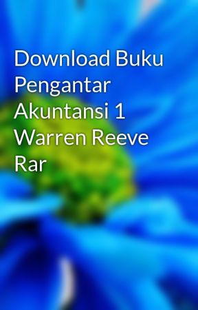 Free download ebook pengantar akuntansi 1